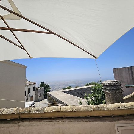 Porta Trapani Guest House إريس المظهر الخارجي الصورة