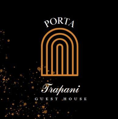 Porta Trapani Guest House إريس المظهر الخارجي الصورة