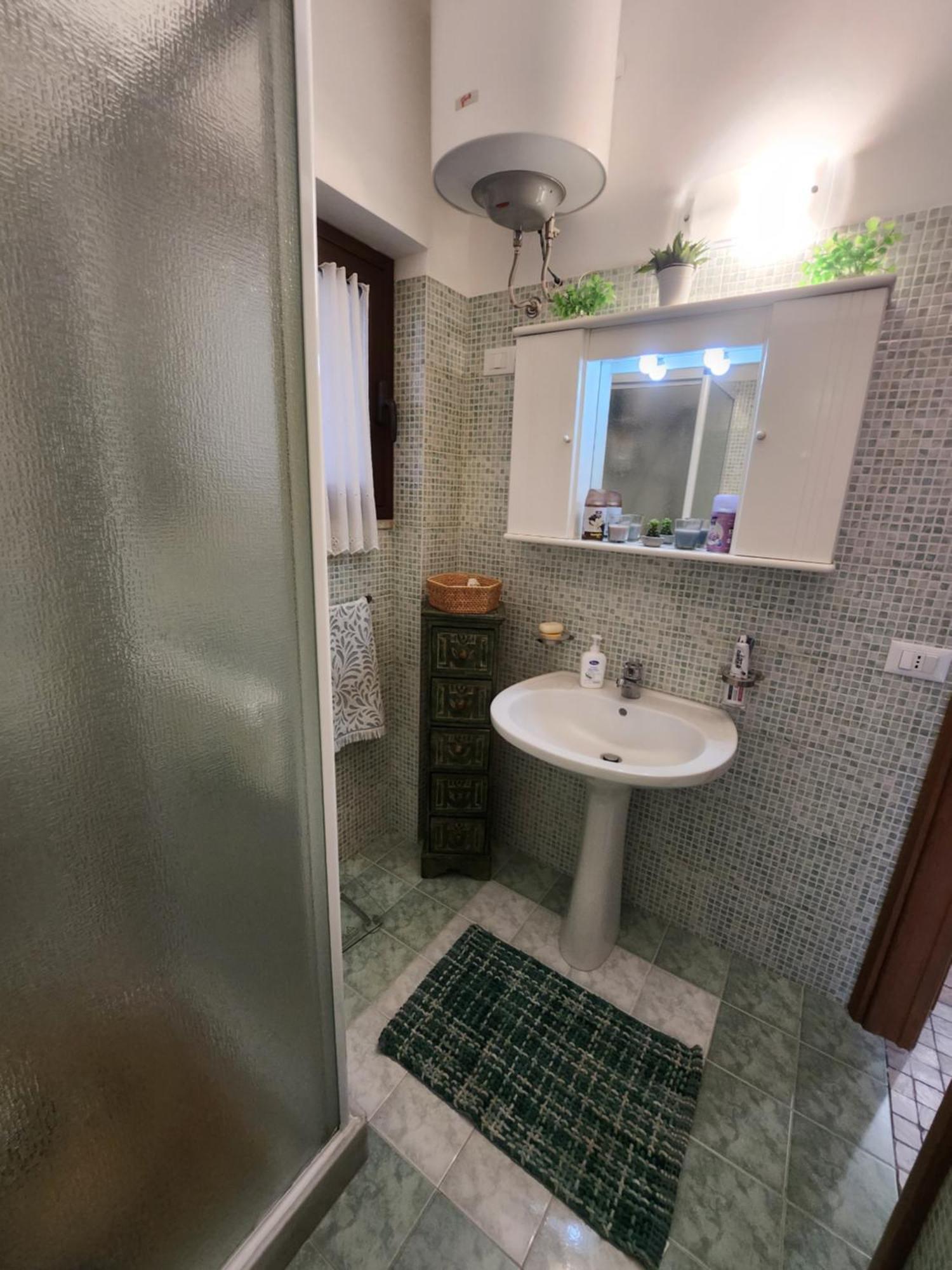 Porta Trapani Guest House إريس المظهر الخارجي الصورة