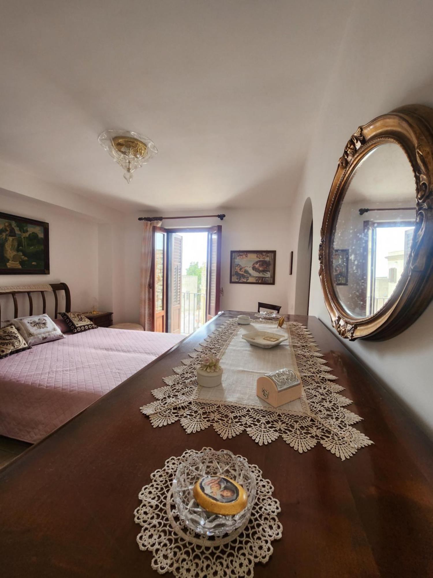 Porta Trapani Guest House إريس المظهر الخارجي الصورة