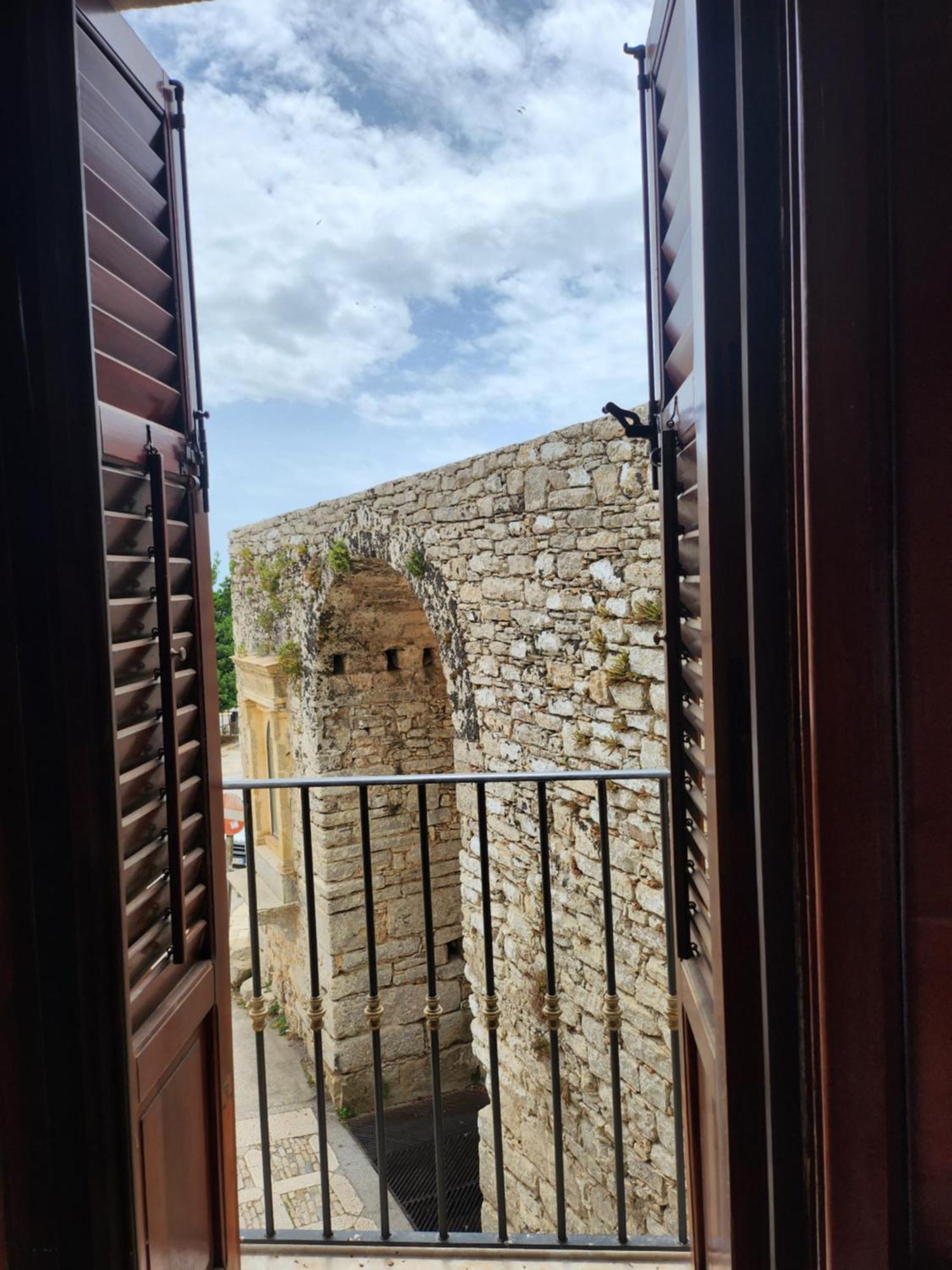 Porta Trapani Guest House إريس المظهر الخارجي الصورة