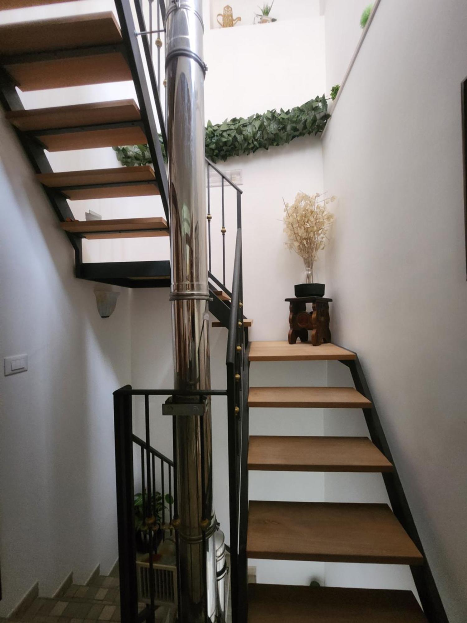 Porta Trapani Guest House إريس المظهر الخارجي الصورة