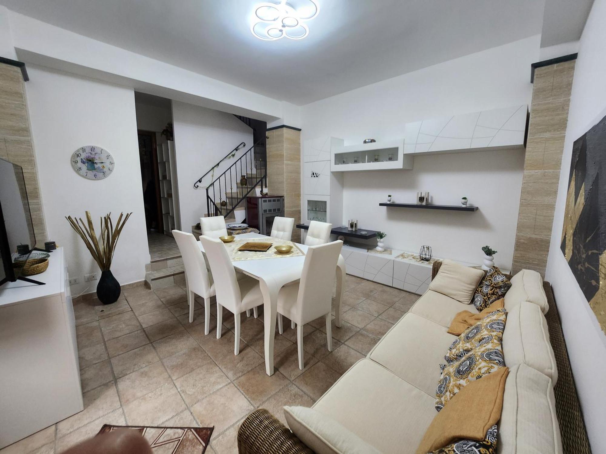 Porta Trapani Guest House إريس المظهر الخارجي الصورة