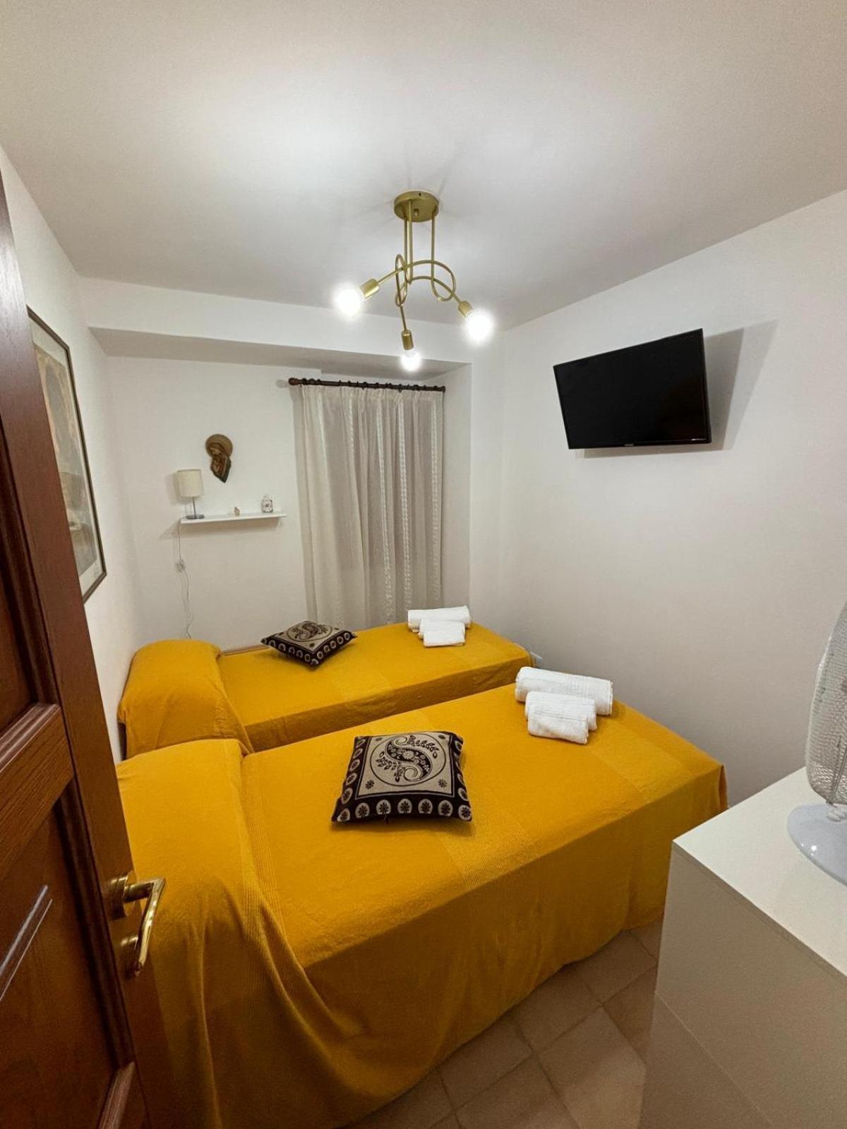 Porta Trapani Guest House إريس المظهر الخارجي الصورة