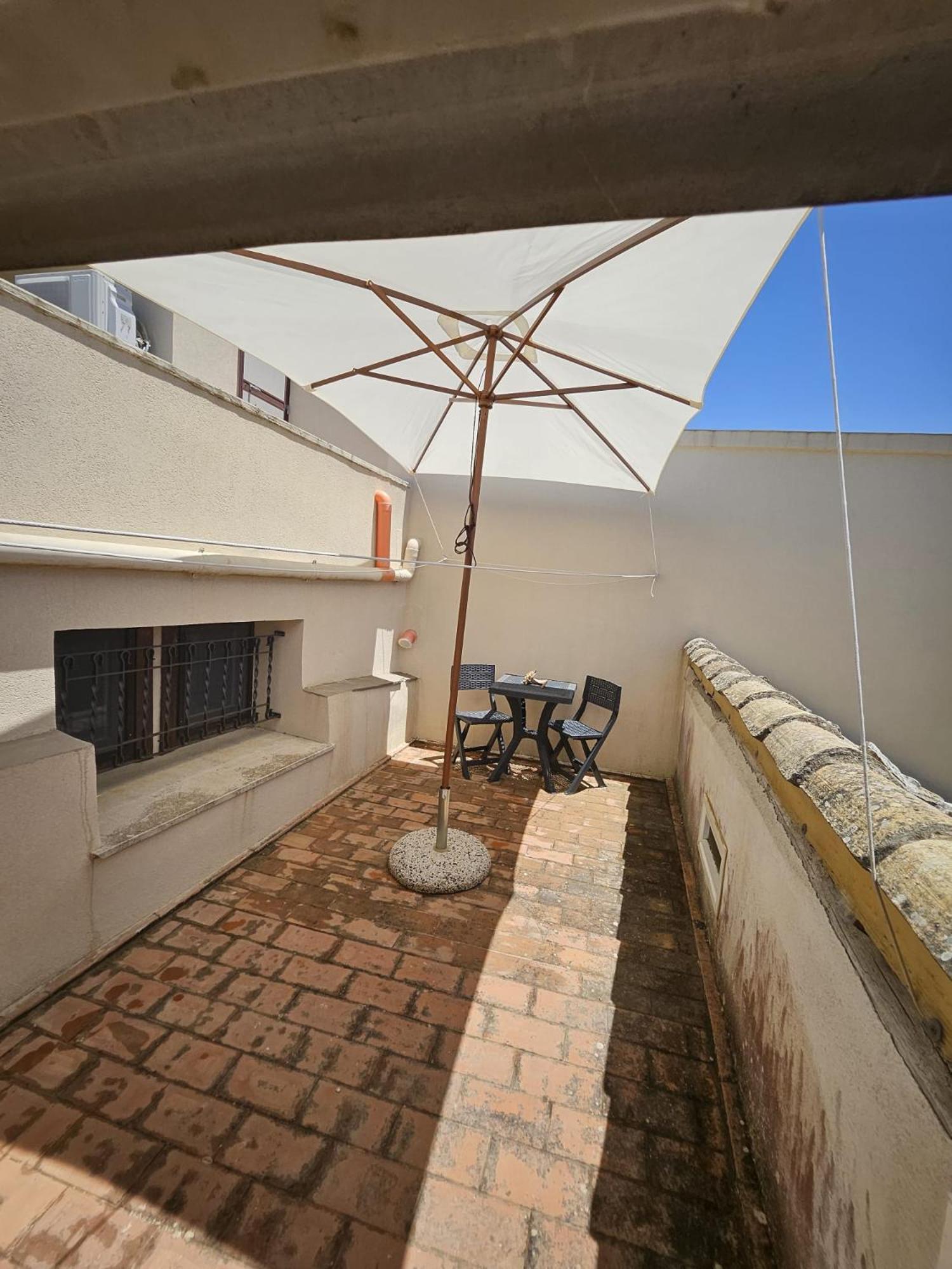 Porta Trapani Guest House إريس المظهر الخارجي الصورة