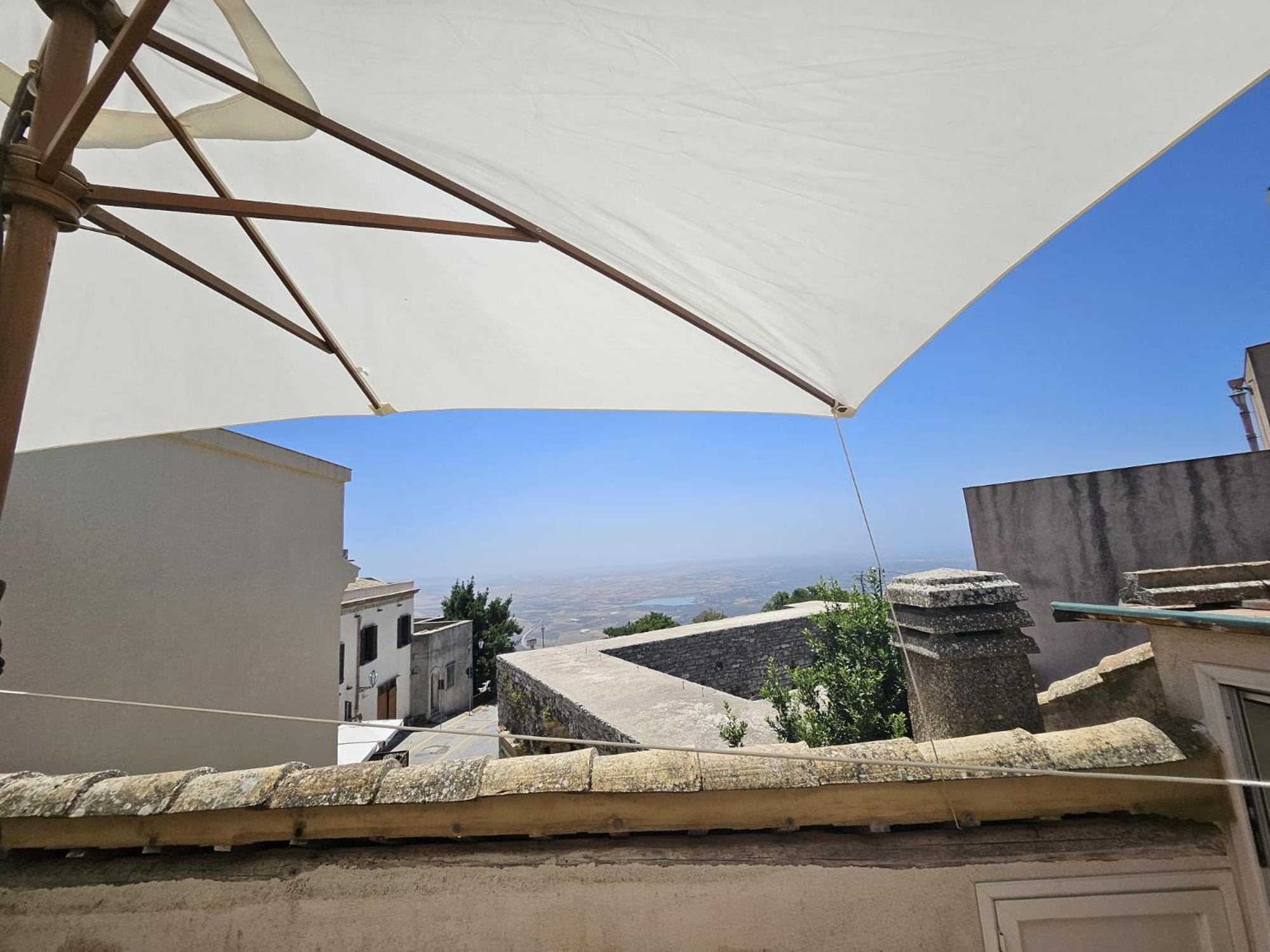 Porta Trapani Guest House إريس المظهر الخارجي الصورة