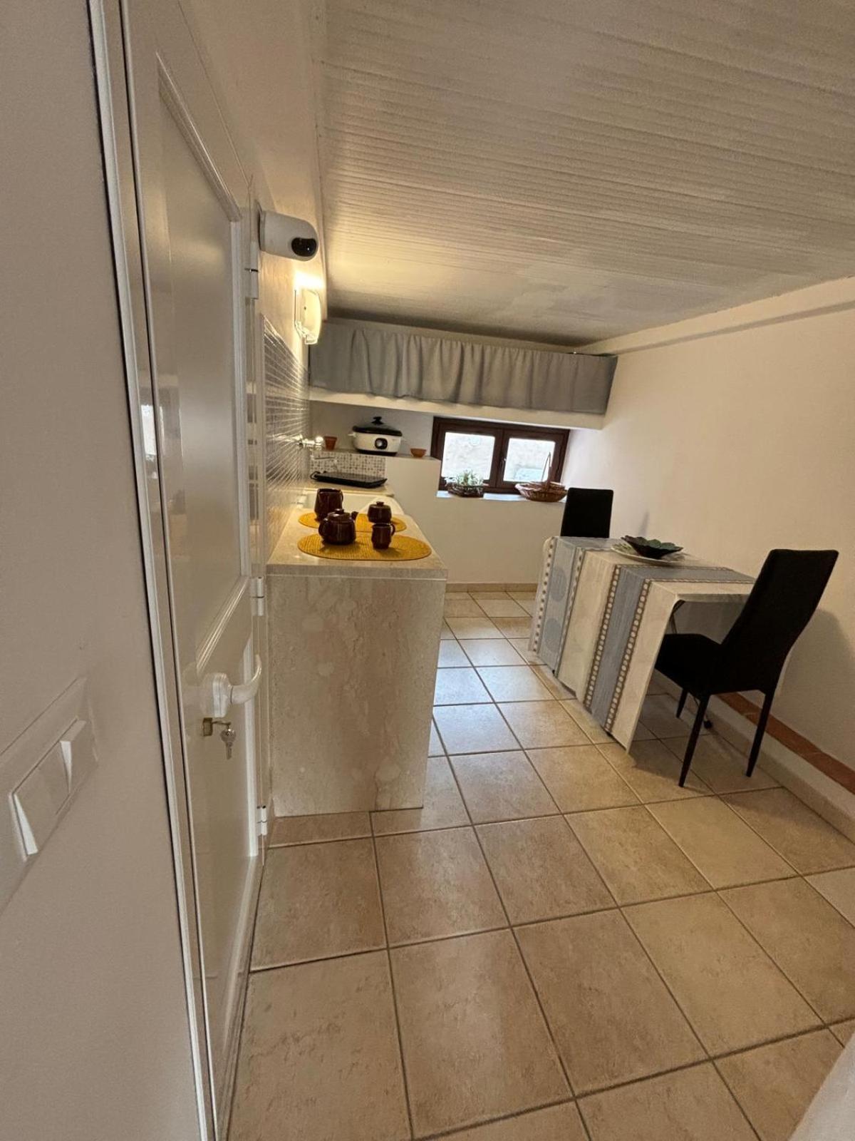 Porta Trapani Guest House إريس المظهر الخارجي الصورة
